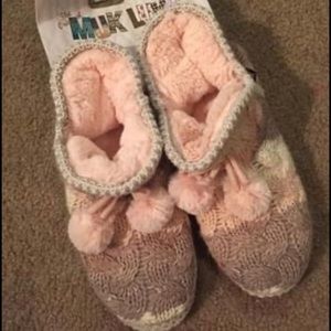 Muk Luks!  Brand New! W/Tags!